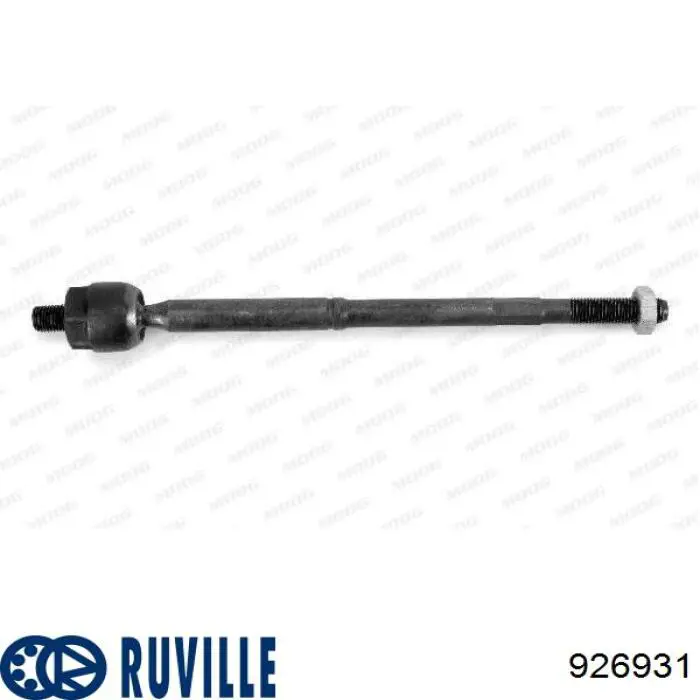 Barra de acoplamiento Toyota Corolla E12