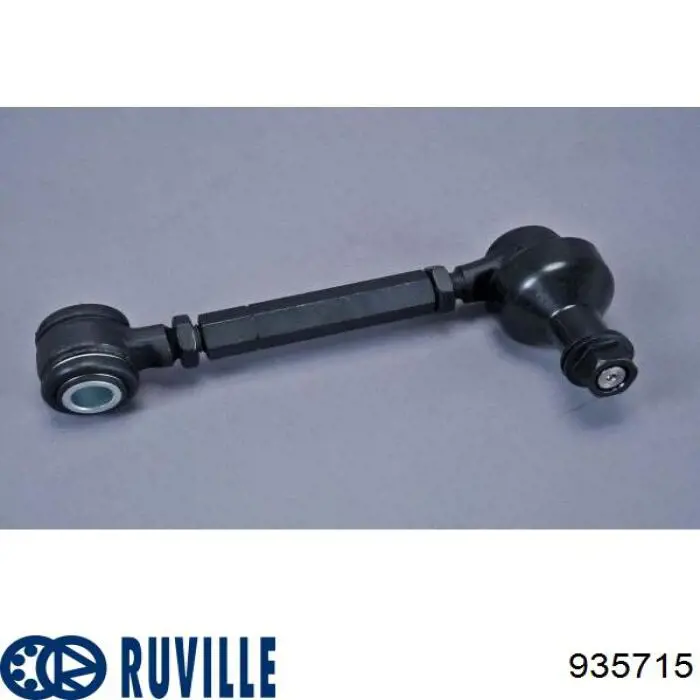 935715 Ruville brazo suspension (control trasero inferior derecho)