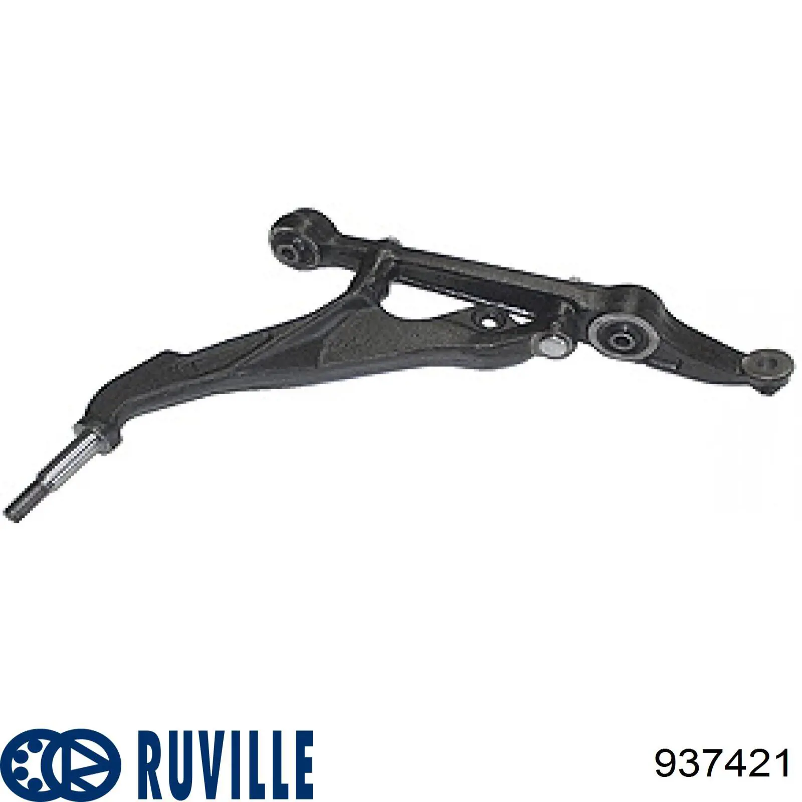Brazo inferior derecho de la suspensión delantera FAG 821002910 precio, desde 207,34 EUR
