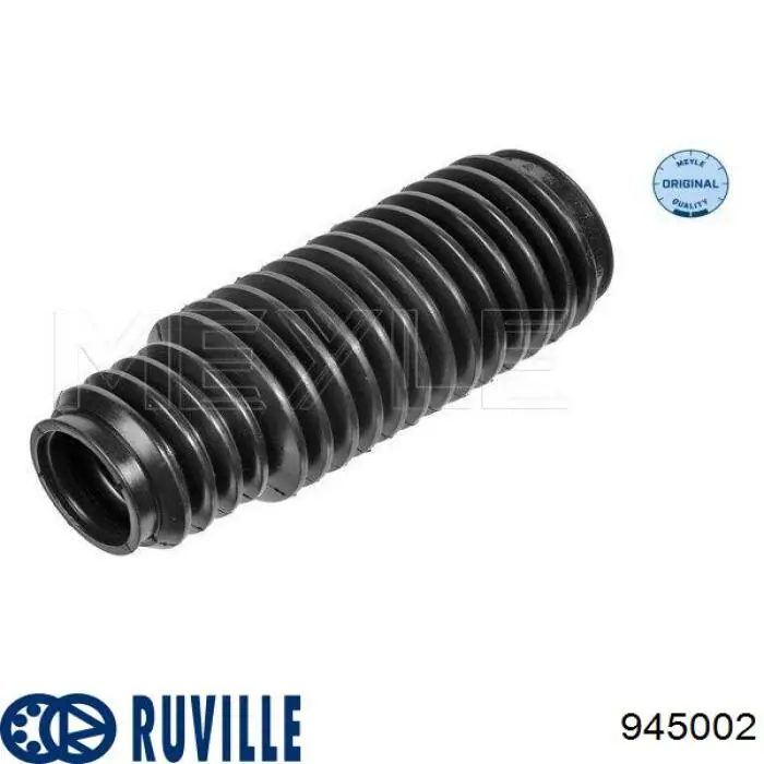 945002 Ruville fuelle, dirección