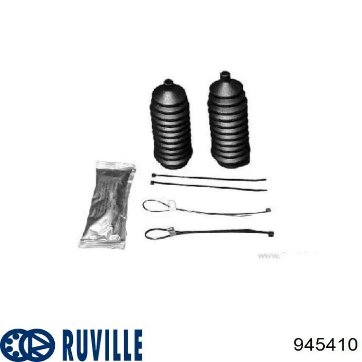 Fuelle, dirección Volkswagen Caddy 2 9K9