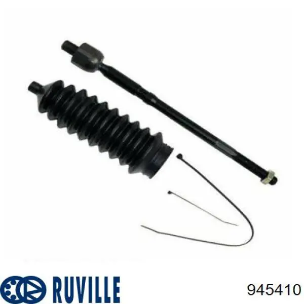 Fuelle, dirección Volkswagen Caddy 2 9K9