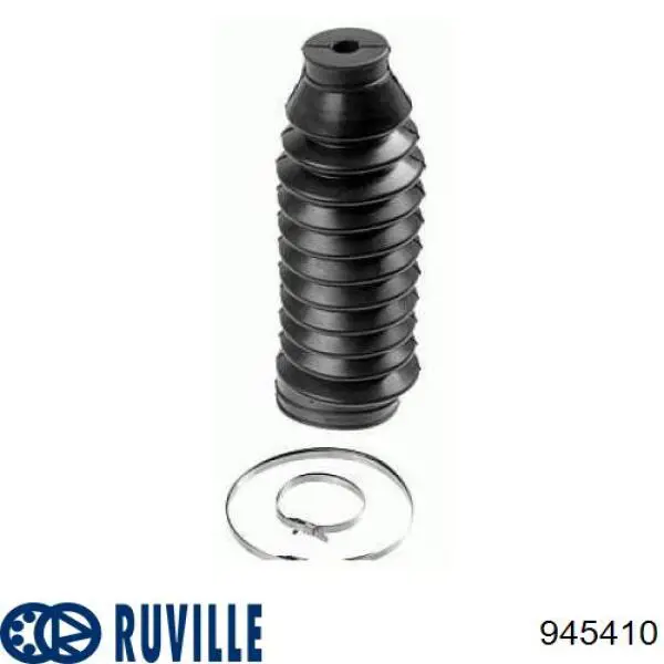 Fuelle, dirección Volkswagen Caddy 2 9K9