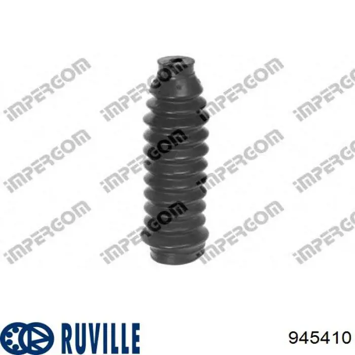 Fuelle, dirección Volkswagen Caddy 2 9K9