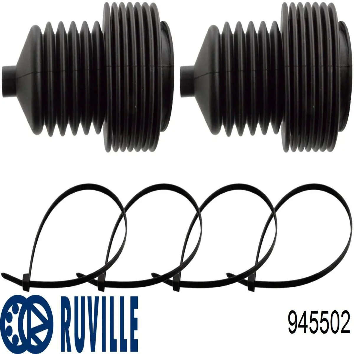 945502 Ruville fuelle, dirección