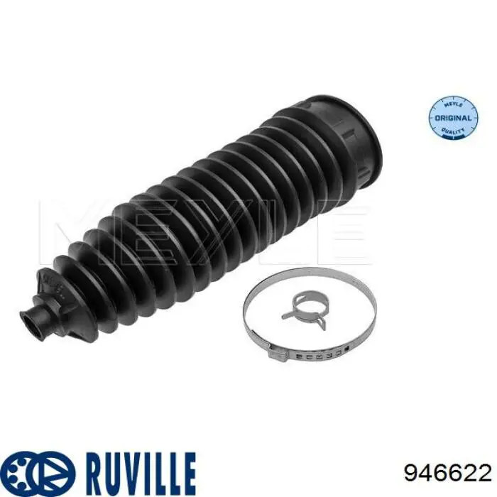 946622 Ruville fuelle, dirección