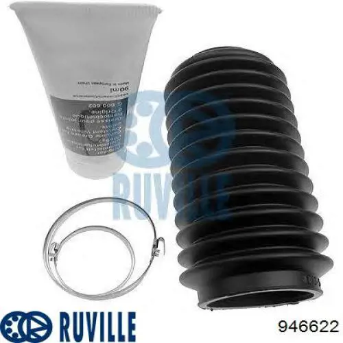 Fuelle, dirección Ford Fiesta CB1