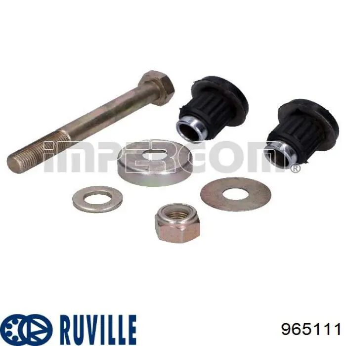 965111 Ruville kit de reparación para palanca intermedia de dirección