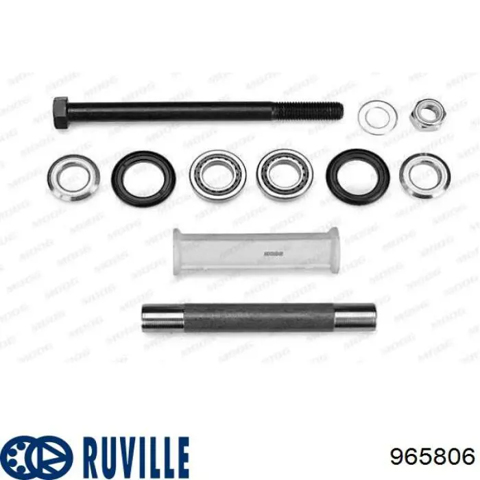 Bloque silencioso Trasero Brazo Trasero Delantero Alfa Romeo 155 167