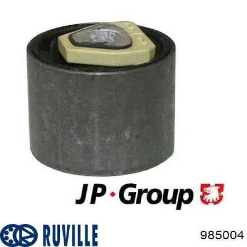 985004 Ruville silentblock de brazo de suspensión delantero superior