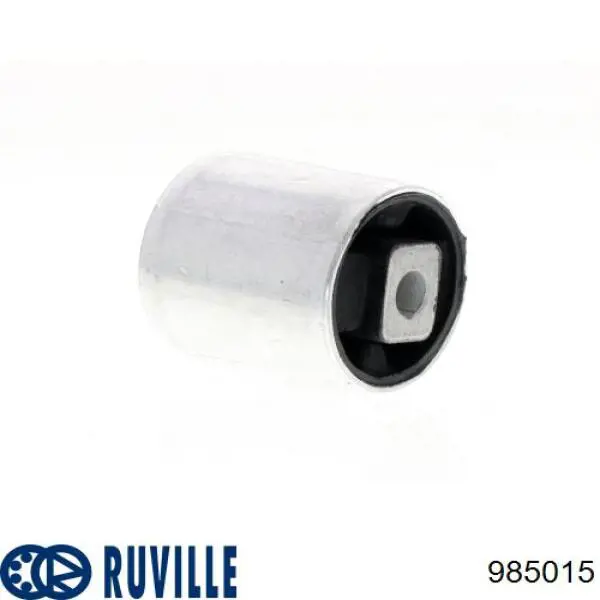 Comprar 985015 Ruville Buje del brazo de suspensión delantero superior