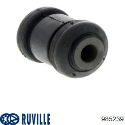 Silentblock de brazo de suspensión Ruville 985239 precio, desde 4,34 EUR