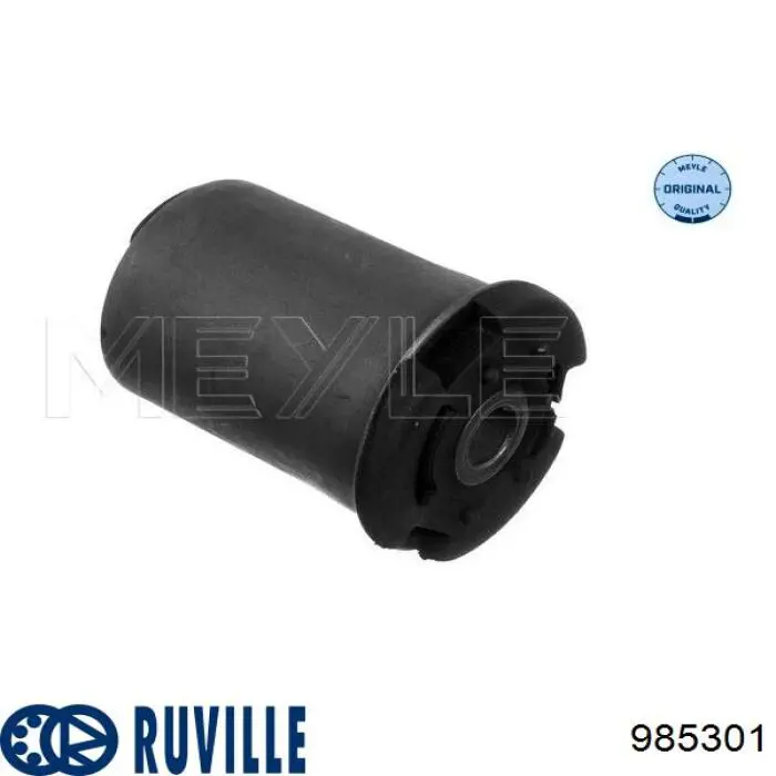 Silentblock trasero 985301 Ruville