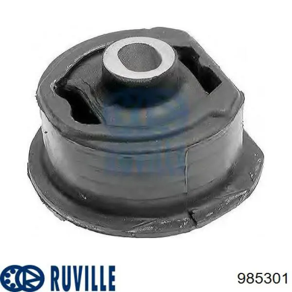 Silentblock del subchasis trasero Ruville 985301 precio, desde 7,31 EUR