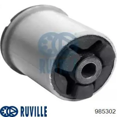 Suspensión, cuerpo del eje trasero Opel Vectra 86, 87