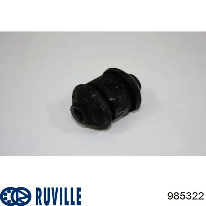 Silentblock de suspensión delantero inferior Opel Astra 51, 52, F35, M35