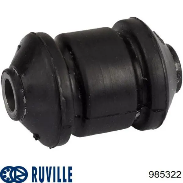 Silentblock de suspensión delantero inferior Opel Astra 51, 52, F35, M35