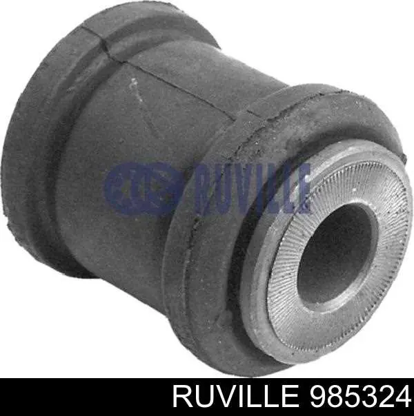 Silentblock del brazo de suspensión 985324 Ruville