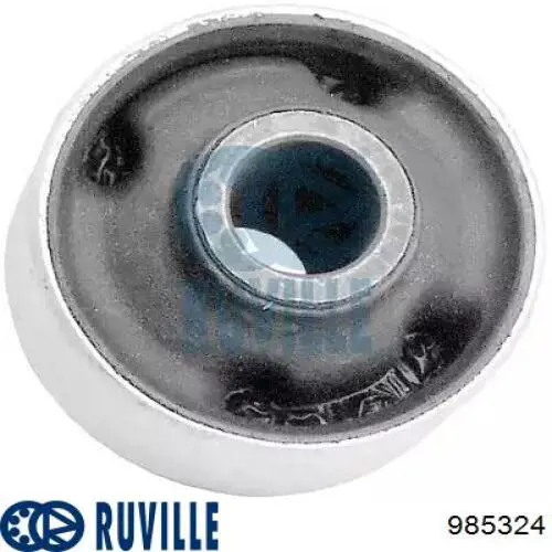 Silentblock de brazo de suspensión Ruville 985324 precio, desde 6,22 EUR