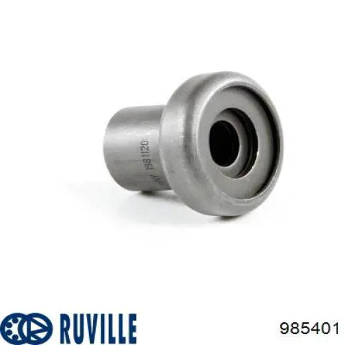 985401 Ruville silentblock de brazo de suspensión delantero superior