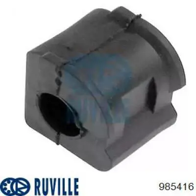 Comprar 985416 Ruville Buje de barra estabilizadora delantera
