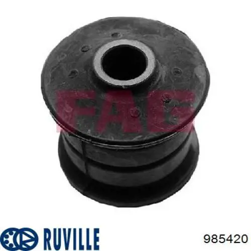 985420 Ruville Buje del brazo inferior trasero