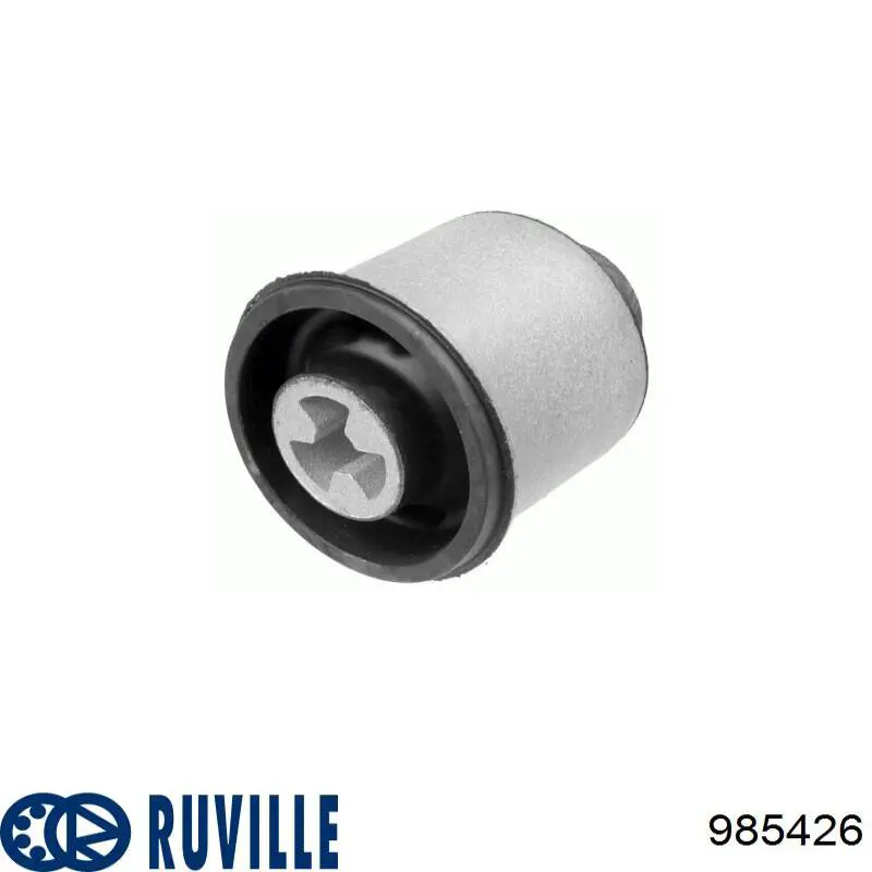 Suspensión, cuerpo del eje trasero Seat Toledo 2 1M2