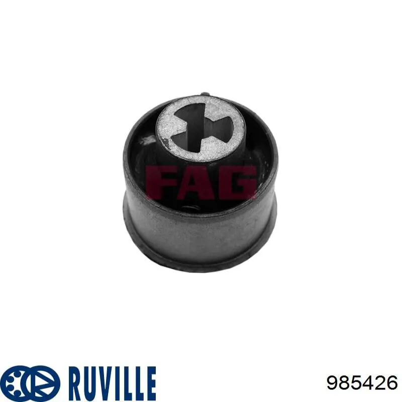 Suspensión, cuerpo del eje trasero Seat Toledo 2 1M2