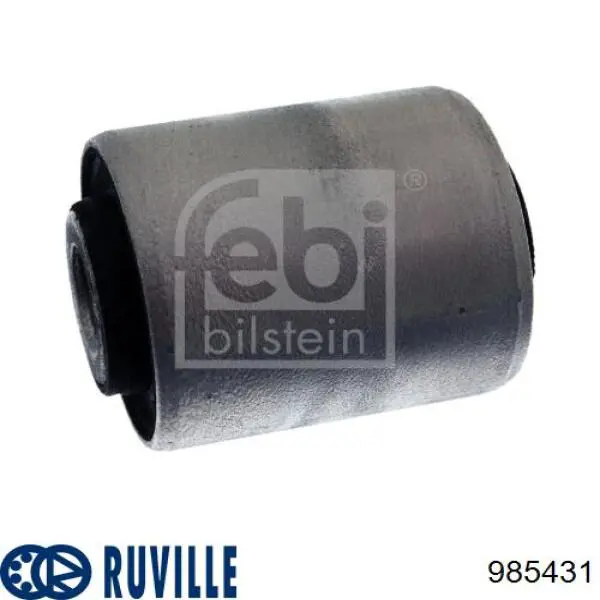 Comprar 985431 Ruville Silentblock