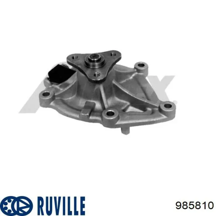 Silentblock de suspensión delantero inferior Fiat Tipo 160