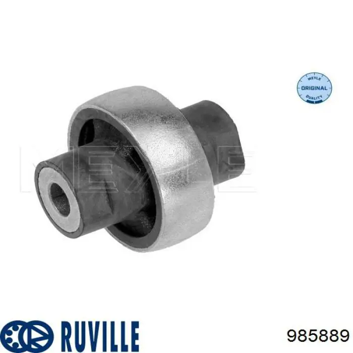 Silentblock suspension Fiat Stilo  (192)