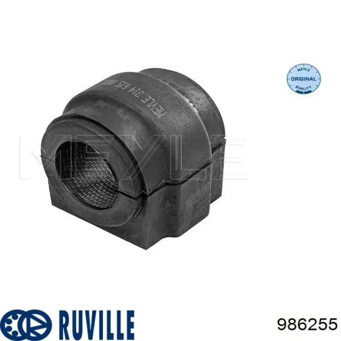 Comprar 07274 Metalcaucho Buje de barra estabilizadora delantera