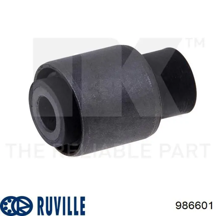 Silentblock del brazo de suspensión 352350 Peugeot/Citroen