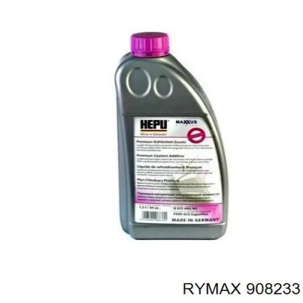 Líquido anticongelante Rymax (908233)