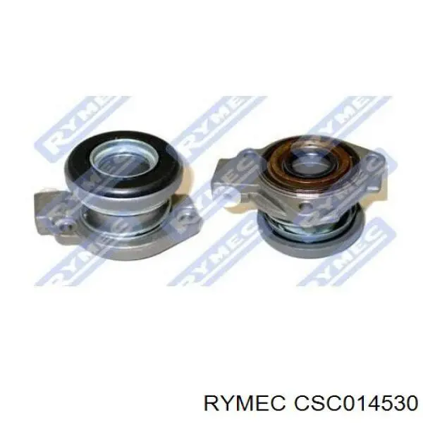 Comprar CSC014530 Rymec Desembrague central, embrague