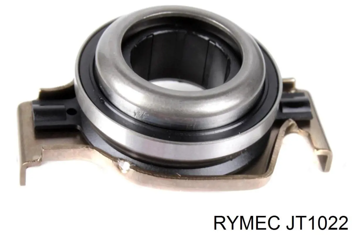 JT1022 Rymec kit de embrague (3 partes)