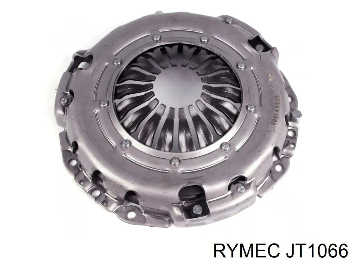 JT1066 Rymec kit de embrague (3 partes)