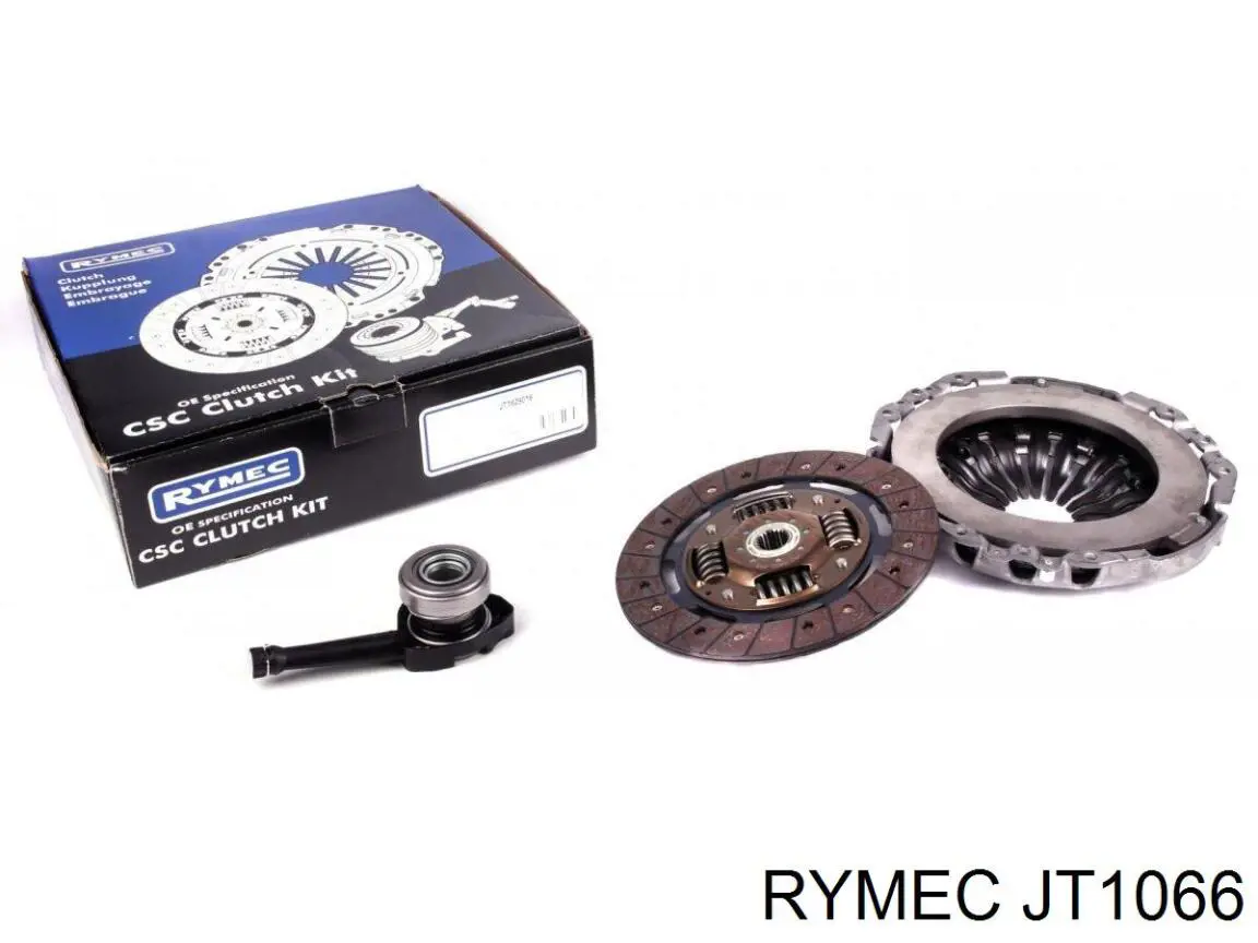 JT1066 Rymec
