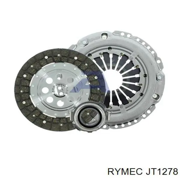 Mecanismo de embrague Rymec JT1278 precio, desde 188,23 EUR
