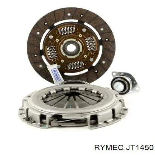 Mecanismo de embrague Rymec JT1450 precio, desde 89,66 EUR