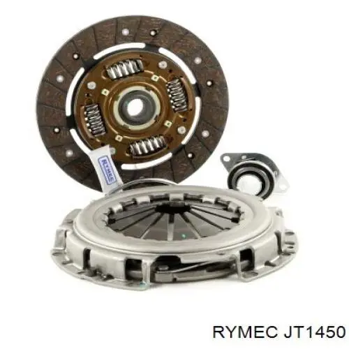 JT1450 Rymec embrague