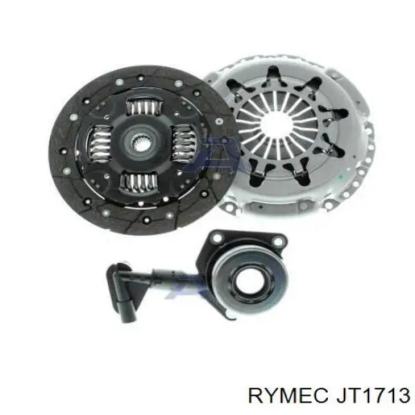 Mecanismo de embrague Sachs 3000951616 precio, desde 120,52 EUR