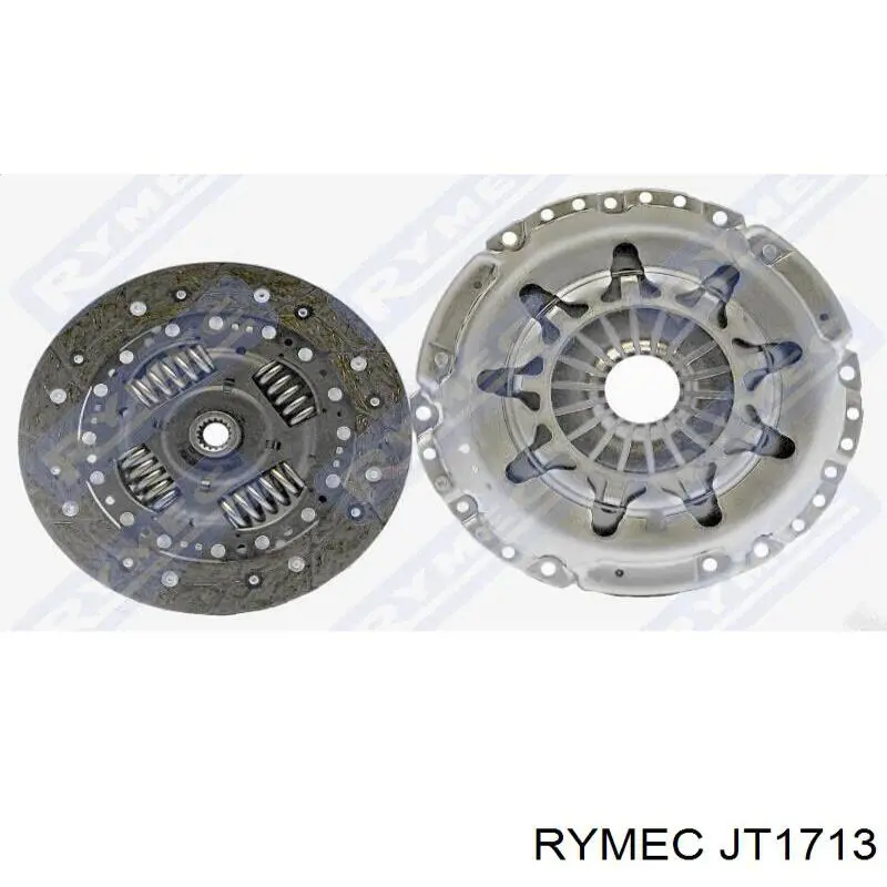 Comprar CK10096 National Kit de embrague completo