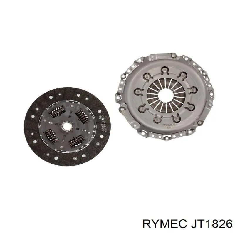 Comprar 1772117 Ford Kit de embrague completo