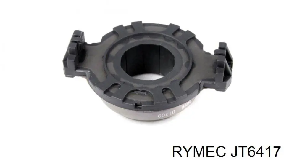 JT6417 Rymec kit de embrague (3 partes)