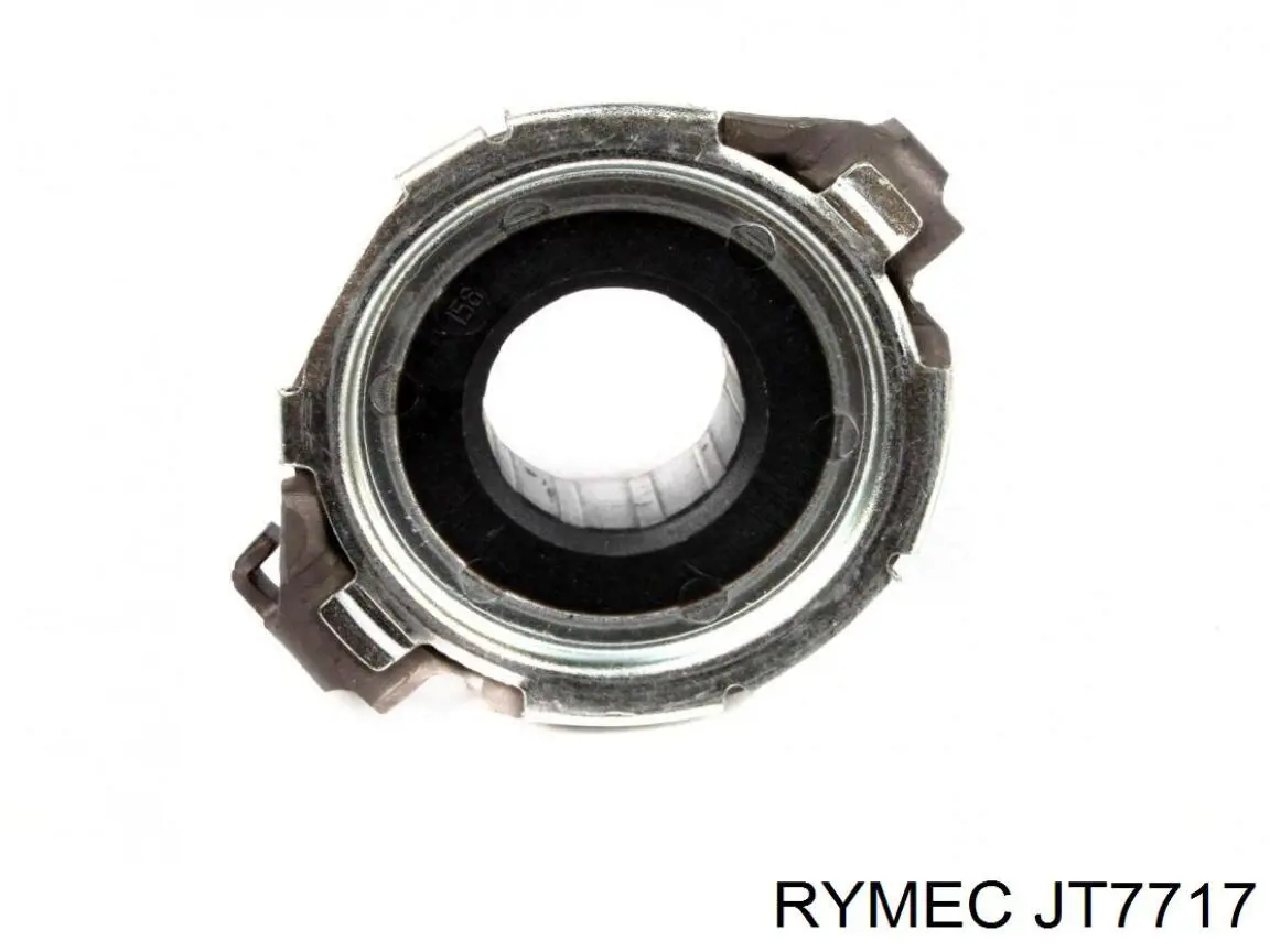 JT7717 Rymec kit de embrague (3 partes)