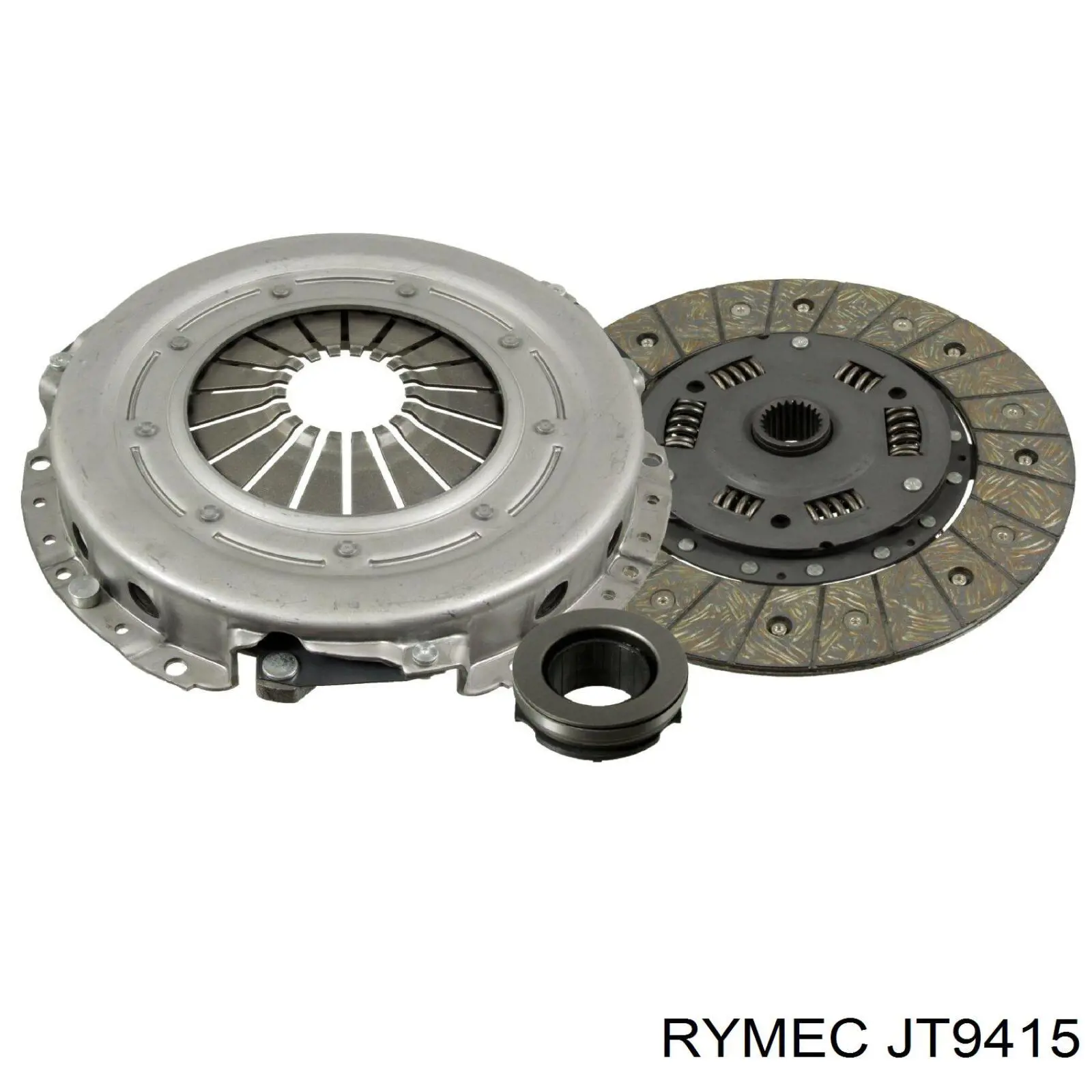 Embrague JT9415 Rymec
