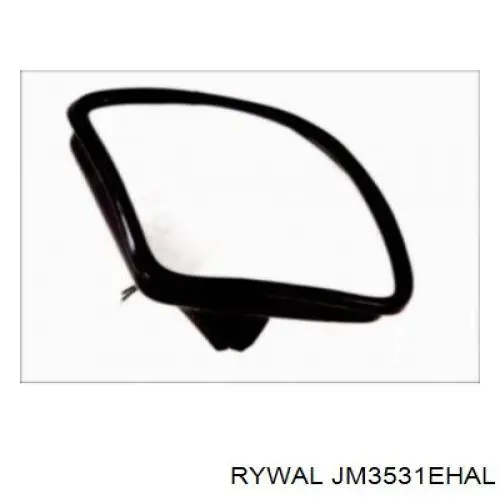 Comprar JM3531EHAL Rywal Espejo de retrovisor izquierdo