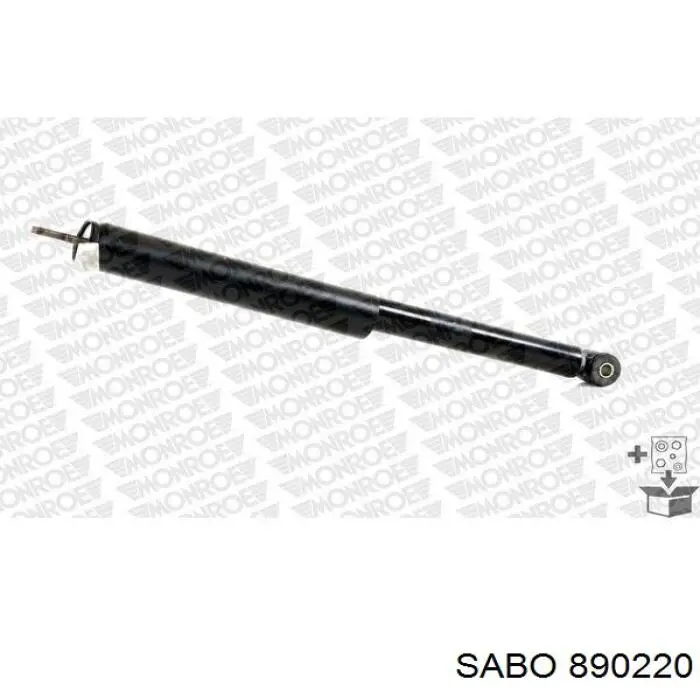 890220 Sabo