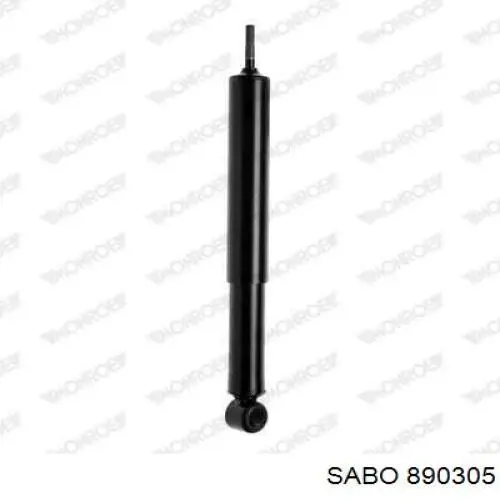 Amortiguadores Sabo 890305 precio, desde 90,27 EUR